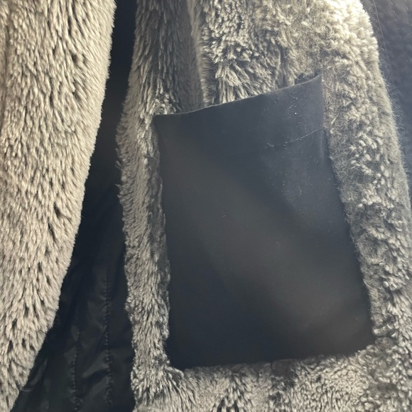 Hollister long parka - Picture 3 of 5